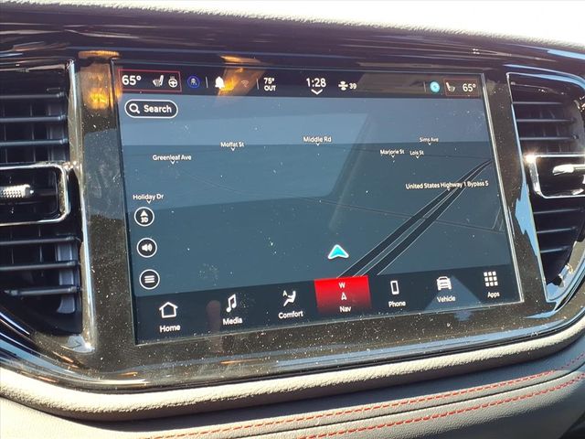 2026 Dodge Durango GT Plus - Photo 20