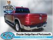Used 2022 Ram 1500 Laramie Truck Crew Cab