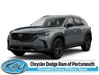 Mazda CX-50