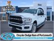 Used 2024 Ram 2500 Big Horn Truck Crew Cab