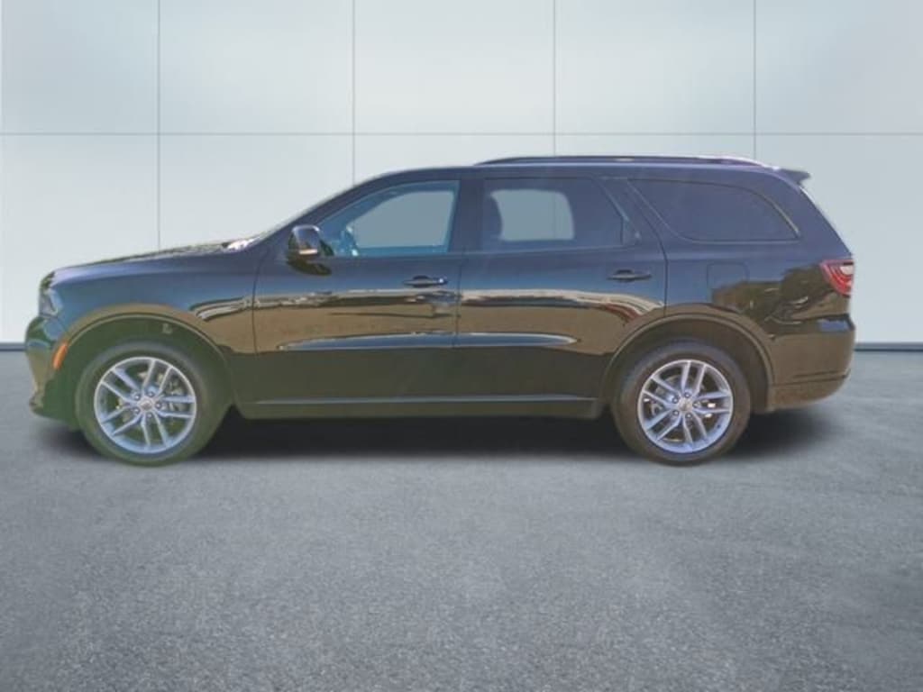 Used 2023 Dodge Durango GT SUV