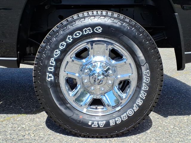 2025 RAM 3500 Tradesman - Photo 8
