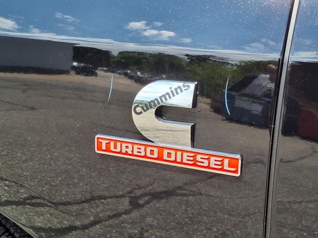 2025 RAM 2500 Tradesman - Photo 11
