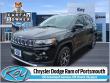 Used 2024 Jeep Compass Limited SUV