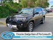 Toyota 4Runner