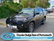 Used 2024 Toyota 4Runner TRD Off Road SUV