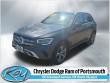 Used 2020 Mercedes-Benz GLC 300 4MATIC SUV