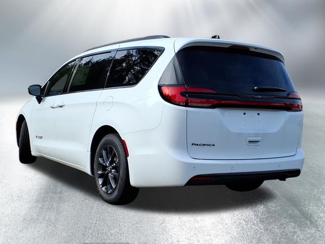 2025 Chrysler Pacifica Select - Photo 6