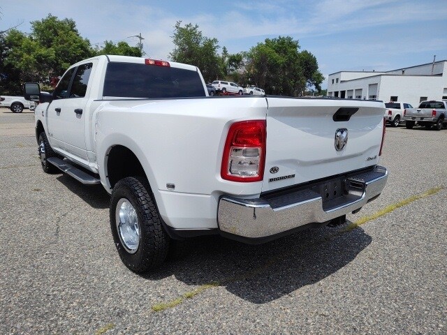2024 Ram 3500 Big Horn photo 3