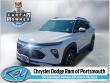 Used 2025 Chevrolet Trailblazer LT SUV