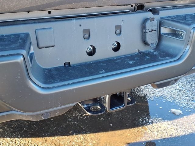 2026 RAM 2500 Tradesman - Photo 8
