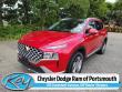 Used 2023 Hyundai Santa Fe SEL SUV
