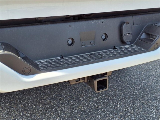 2025 Ram 1500 Tradesman photo 4