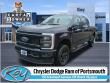 Used 2024 Ford F-250  Truck Crew Cab