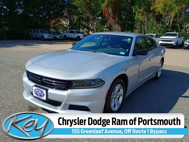 2023 Dodge Charger