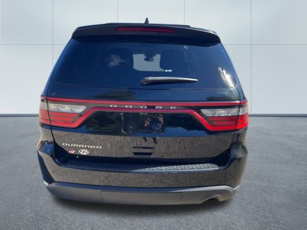 Used 2022 Dodge Durango SXT SUV