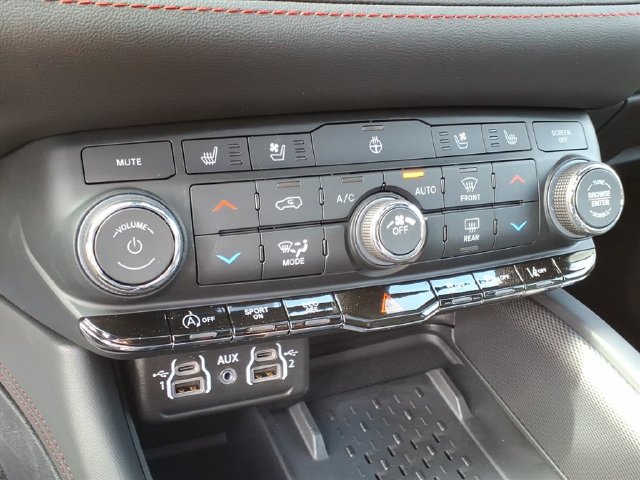 2026 Dodge Durango GT Plus - Photo 19