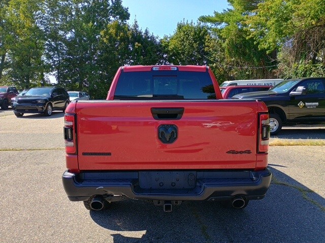 2022 Ram 1500 Big Horn Lone Star photo 4