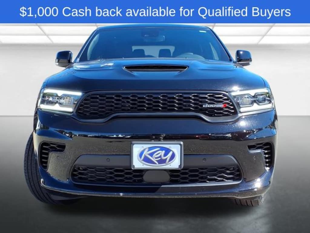 New 2026 Dodge Durango GT Sport Utility