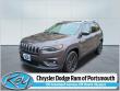 Used 2019 Jeep Cherokee Latitude Plus 4x4 SUV