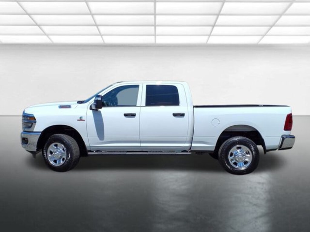 New 2025 Ram 2500 Tradesman Pickup
