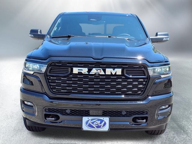 2026 RAM 1500 Big Horn/Lone Star - Photo 22