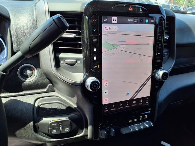 2025 RAM 2500 Tradesman - Photo 19