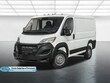  Ram ProMaster 1500