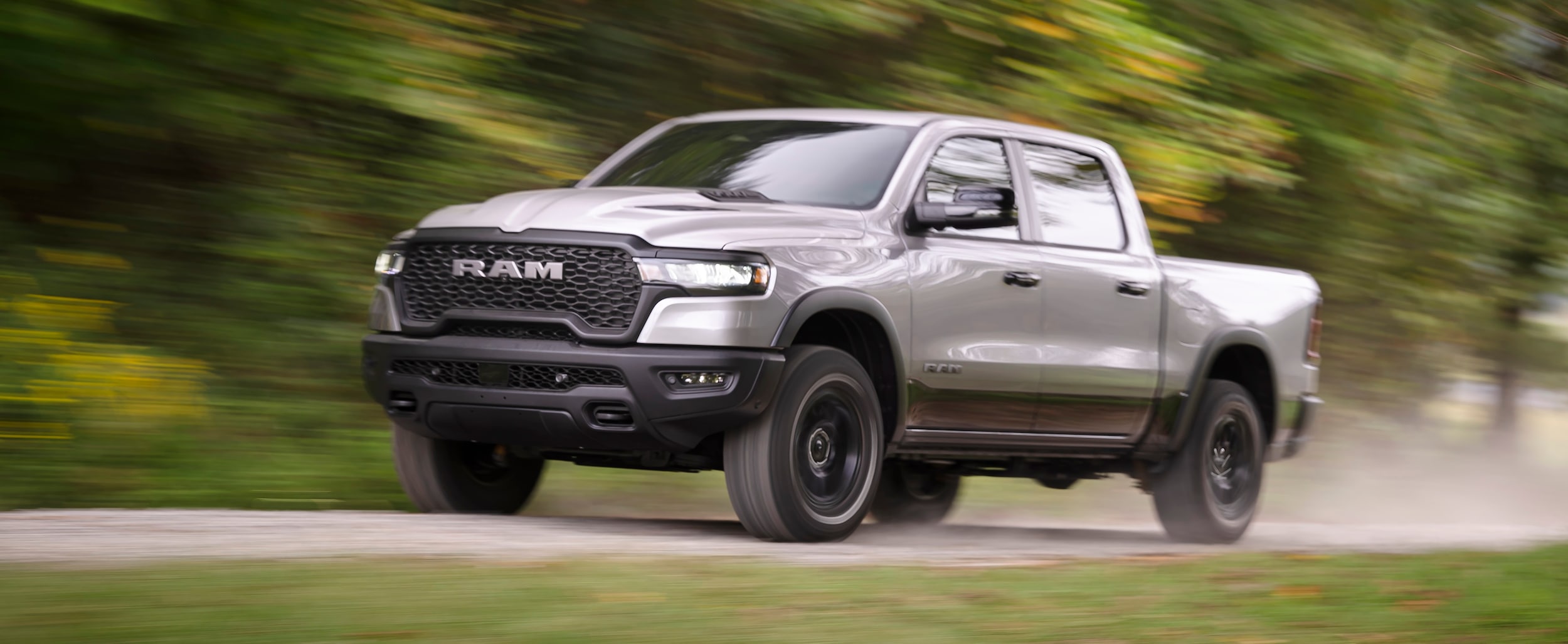2025-RAM-1500-Rebel-CrewCab-Truck RAM 1500 2025
