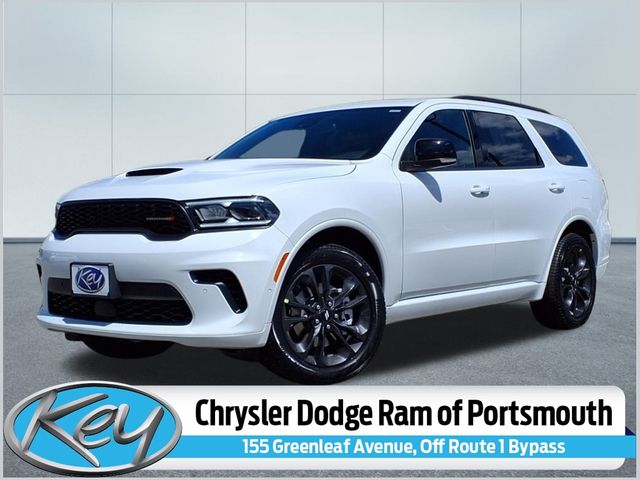 2026 Dodge Durango Sport Utility 
