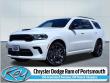 Used 2026 Dodge Durango GT SUV