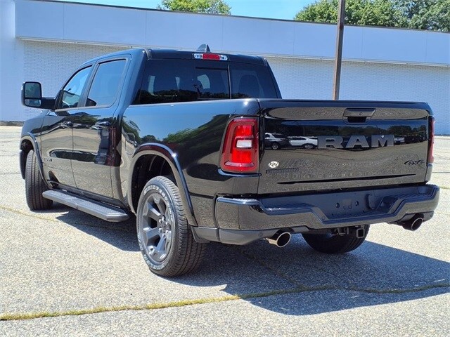 2026 Ram 1500 Big Horn Lone Star photo 3