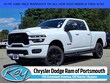 Ram 2500