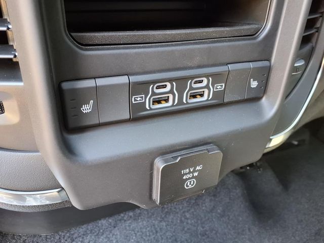2026 RAM 1500 Laramie - Photo 17