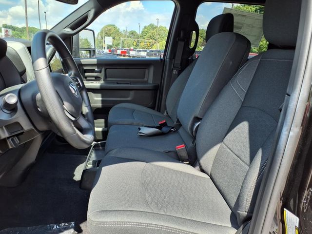 2025 RAM 2500 Tradesman - Photo 12