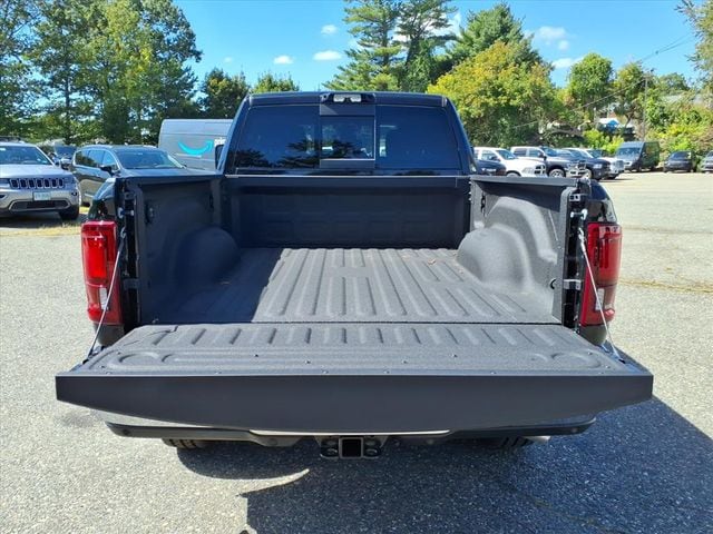 2025 RAM 3500 Tradesman - Photo 7