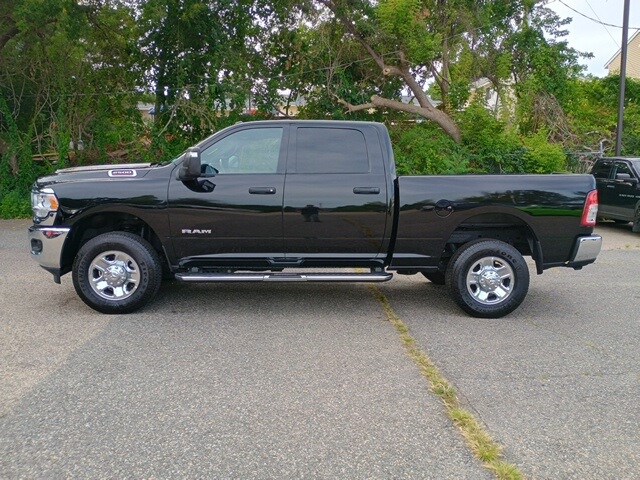 2024 Ram 2500 Big Horn photo 2
