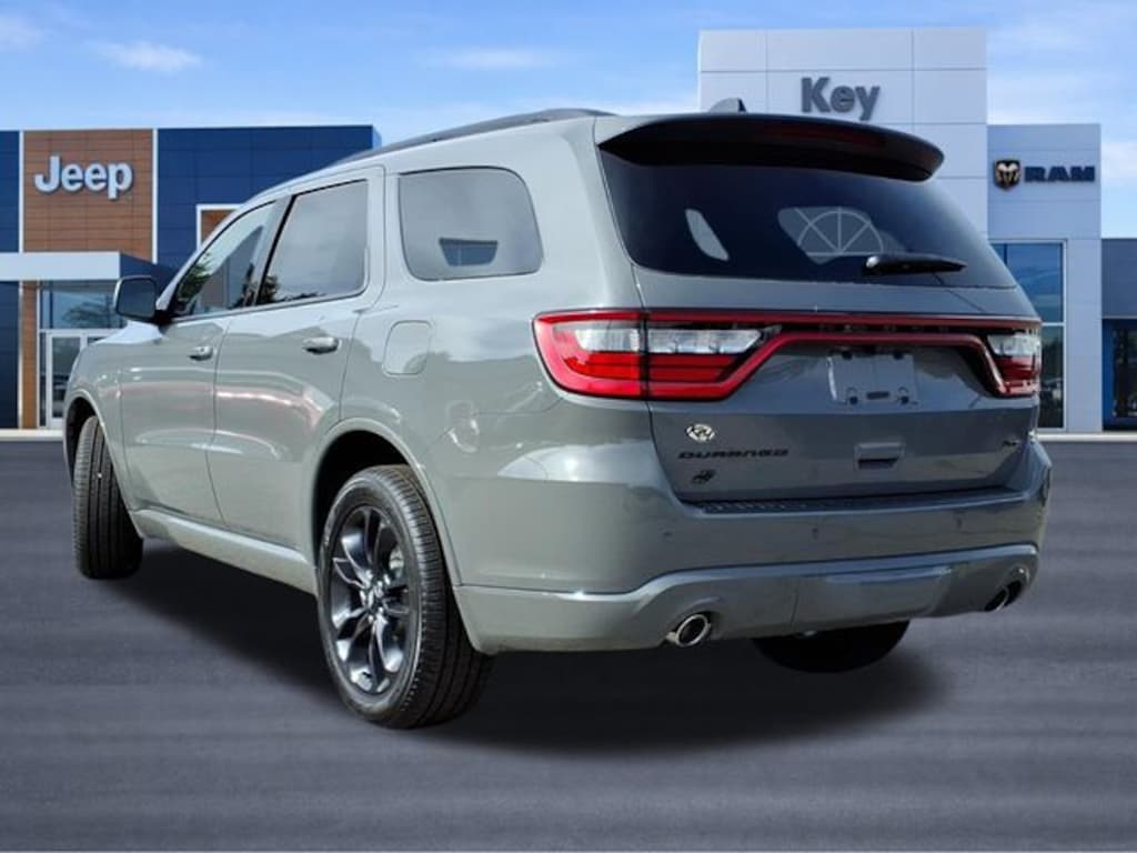New 2026 Dodge Durango GT Sport Utility