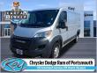 Used 2023 Ram ProMaster 3500 Base Van Cargo Van