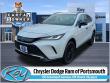 Used 2024 Toyota Venza LE SUV