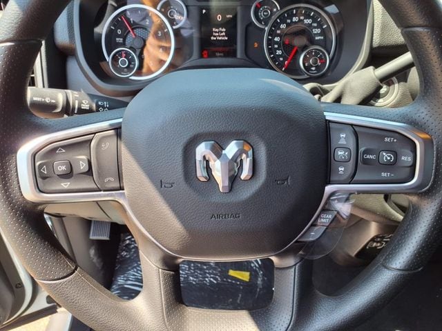 2025 RAM 2500 Tradesman - Photo 20