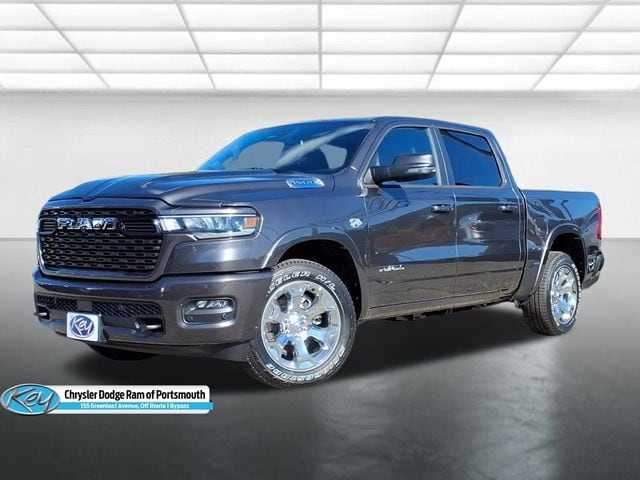 2026 RAM Ram 1500 Pickup Big Horn/Lone Star's photo