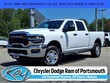 Ram 2500