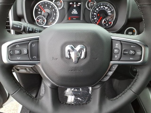 2026 RAM 1500 Big Horn/Lone Star - Photo 21