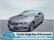 Used 2021 Volkswagen Passat 2.0T SE Sedan