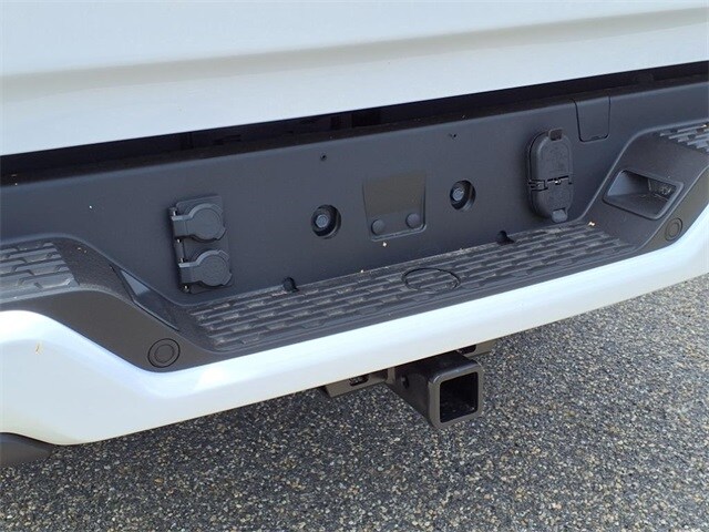 2026 Ram 1500 Laramie photo 4