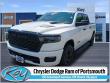 Used 2026 Ram 1500 Tradesman Truck Crew Cab
