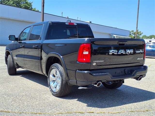 2026 Ram 1500 Big Horn Lone Star photo 3