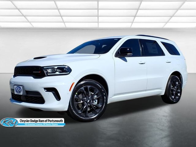 2026 Dodge Durango Sport Utility 