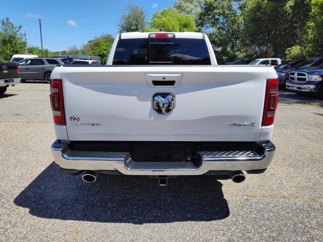 2023 Ram 1500 Limited photo 4